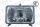 Headlamp Valtra RH Dip Europe