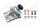 Hand Primer Pump Filter Head CAV LUCAS DELPHI type M14 Universal Fitment