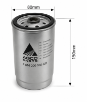Kraftstofffilter