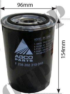 Motorölfilter
