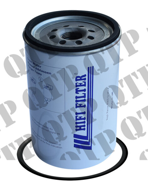 Kraftstoffvorfilter