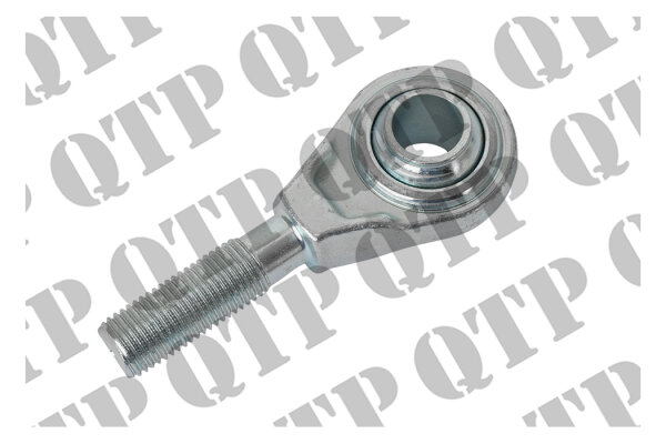 Stabilizer End