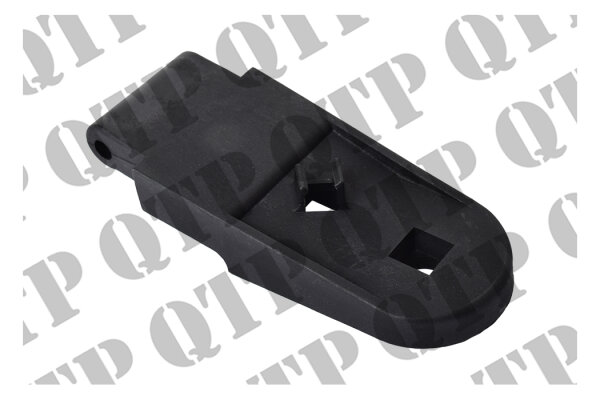 Window Hinge Rear