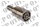 Injector Nozzle