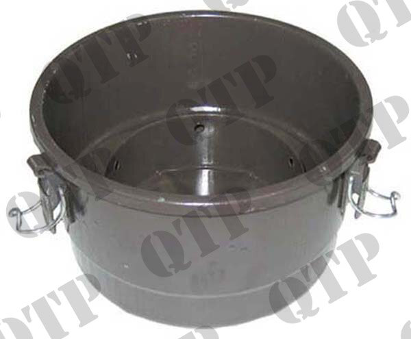 Ölbadschale passend für Massey Ferguson 100 Series