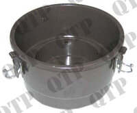 Ölbadschale passend für Massey Ferguson 100 Series