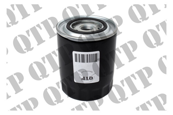 Motorölfilter