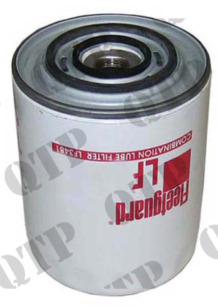 Motorölfilter