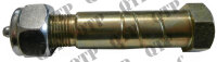 Lenkhilfekolbenstift
