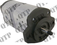 Hydraulikpumpe