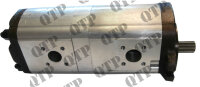 Hydraulikpumpe