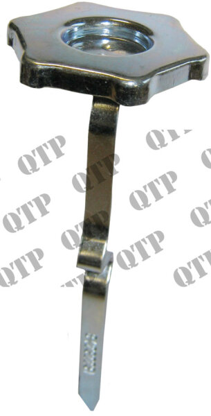 Ölmessstab L95 passend für Fiat, Case IHC & Ford New Holland