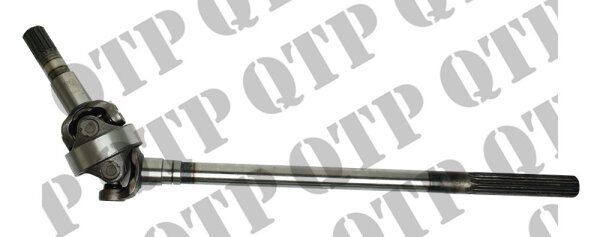 Universal Ventil passend für Fiat 90 Series