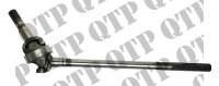 Universal Ventil passend für Fiat 90 Series