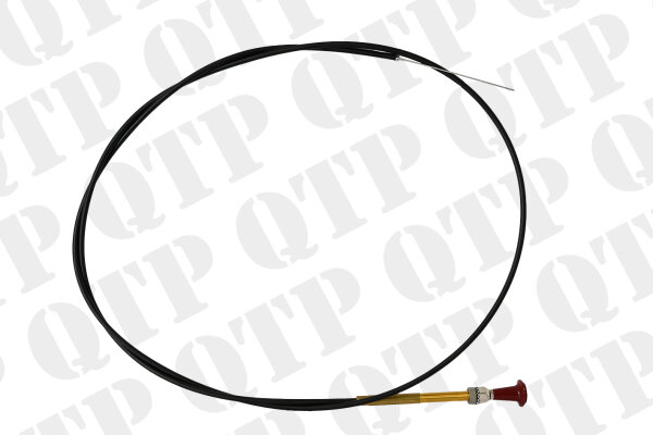 Pull to Stop Cable Valtra 200 300 400 500 600 700 800 900 6000 8000 Series