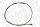 Pull to Stop Cable Valtra 200 300 400 500 600 700 800 900 6000 8000 Series