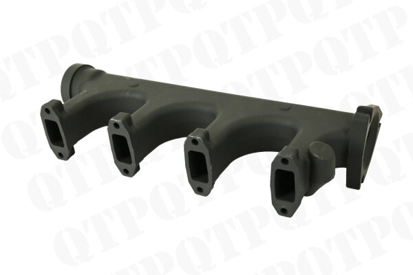 Exhaust Manifold Deutz DX6 DXAB Series