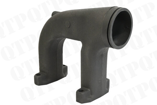 Exhaust Manifold Deutz Intrac 6.30