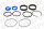 Power Steering Seal Kit