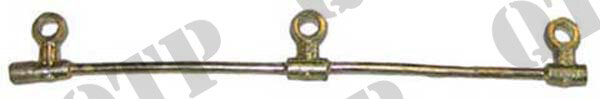 Leckleitung