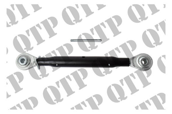 Oberlenker Heavy Duty Kat. 2/2 Kugel/Kugel