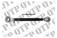Heavy-Duty-Oberlenker Kat. 2/3 Kugel/Kugel