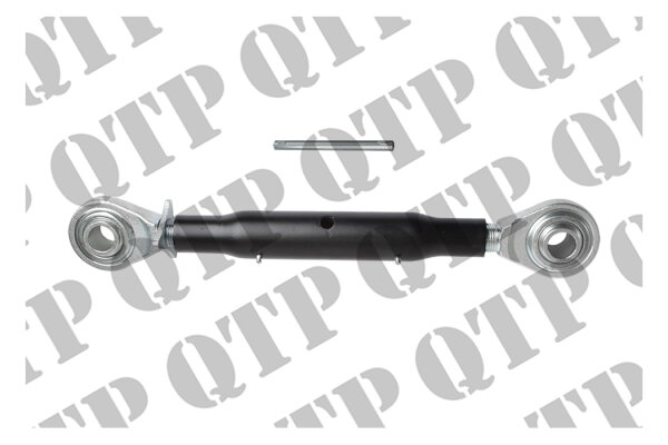 Oberlenker Heavy Duty Kat. 3/2 Kugel/Kugel 380 mm