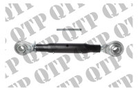 Oberlenker Heavy Duty Kat. 3/2 Kugel/Kugel 380 mm