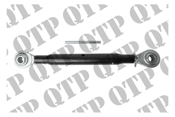 Oberlenker Kat. 3/3 Kugel/Kugel 520 mm Heavy Duty