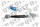 Heavy Duty Top Link (Cat 2 / 2 Ball Hook 380mm)