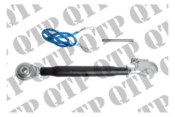 Heavy-Duty-Oberlenker Cat 2/2 Kugel/Haken