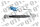 Heavy-Duty-Oberlenker Cat 2/2 Kugel/Haken