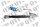Heavy Duty Oberlenker Cat 2/3 mit Kugel-Haken 485 mm