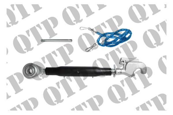 Heavy Duty Oberlenker Cat 3/2 mit Kugelhaken