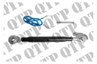 Heavy Duty Oberlenker Cat 3/2 mit Kugel-Haken
