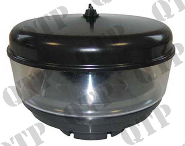 Vorreinigerbaugruppe