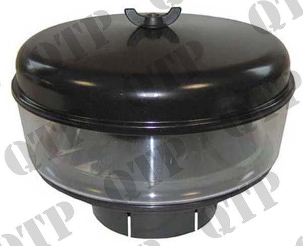 Vorreinigerbaugruppe