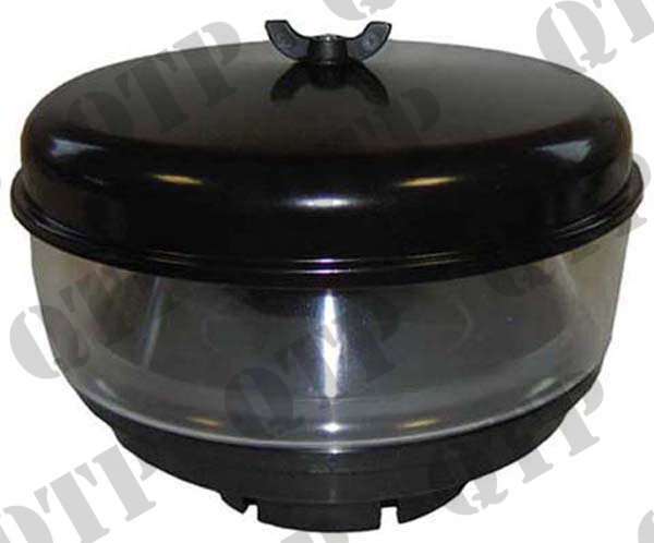 Vorreinigerbaugruppe