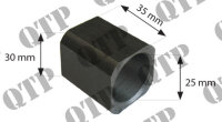 Distanzscheibe für Mutter Hubstange 35 x 30 x 25 mm