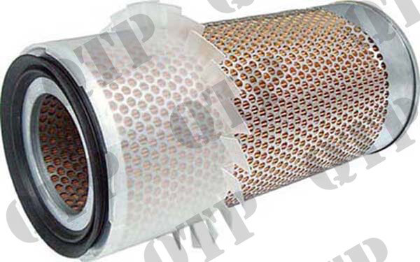 Außenluftfilter passend für Deutz, Fiat & John Deere
