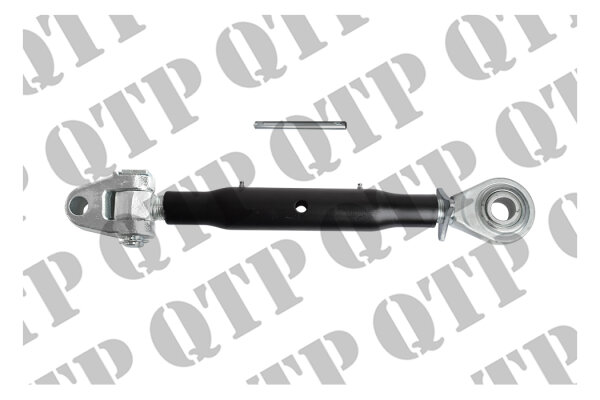Schwerlast-Oberlenker Cat 2/3 mit Knuckle Ball