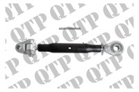 Schwerlast-Oberlenker Cat 2/3 mit Knuckle Ball
