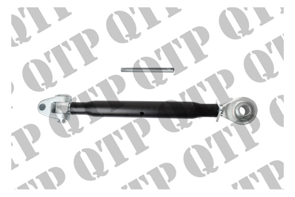 Schwerlast-Oberlenker Cat 2/3 mit Knuckle Ball