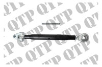Schwerlast-Oberlenker Cat 2/3 mit Knuckle Ball