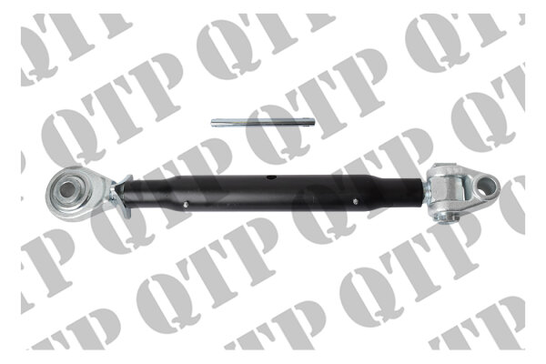 Oberlenker Heavy Duty Kat. 2 mit 28 mm Kugelgelenk