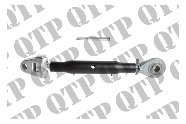 Heavy Duty Oberlenker Kat. 2 mit 28-mm-Kugelgelenk