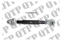 Heavy Duty Oberlenker Kat. 2 mit 28-mm-Kugelgelenk