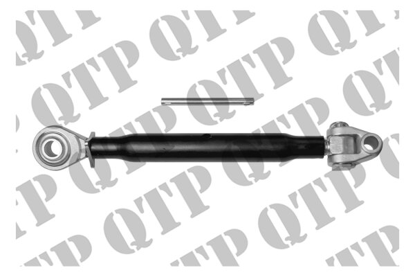 Heavy Duty Oberlenker mit Cat 3 Kugelkopf