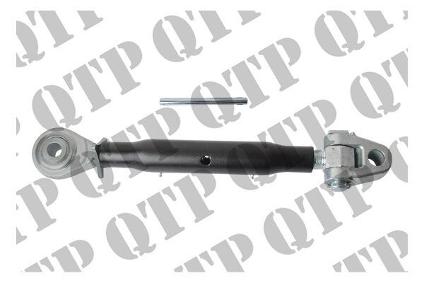 Heavy Duty Oberlenker Cat 2 mit 30 mm Kugel