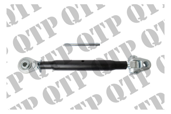 Schwerlast-Oberlenker Kat. 2 mit 30 mm Knuckle Ball